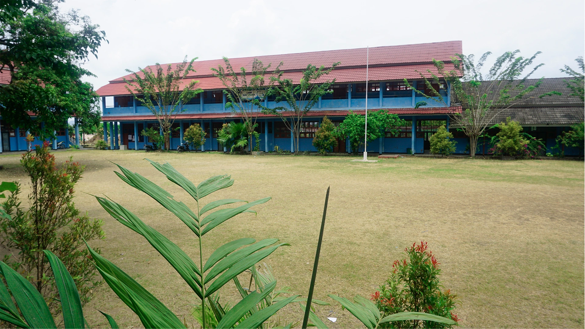SMK Negeri 1 Sentani